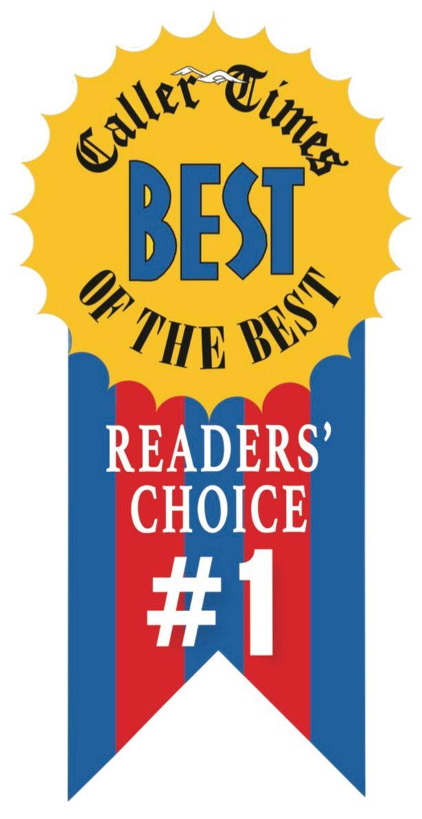 Best Of Best Badge | Romay's Auto Service